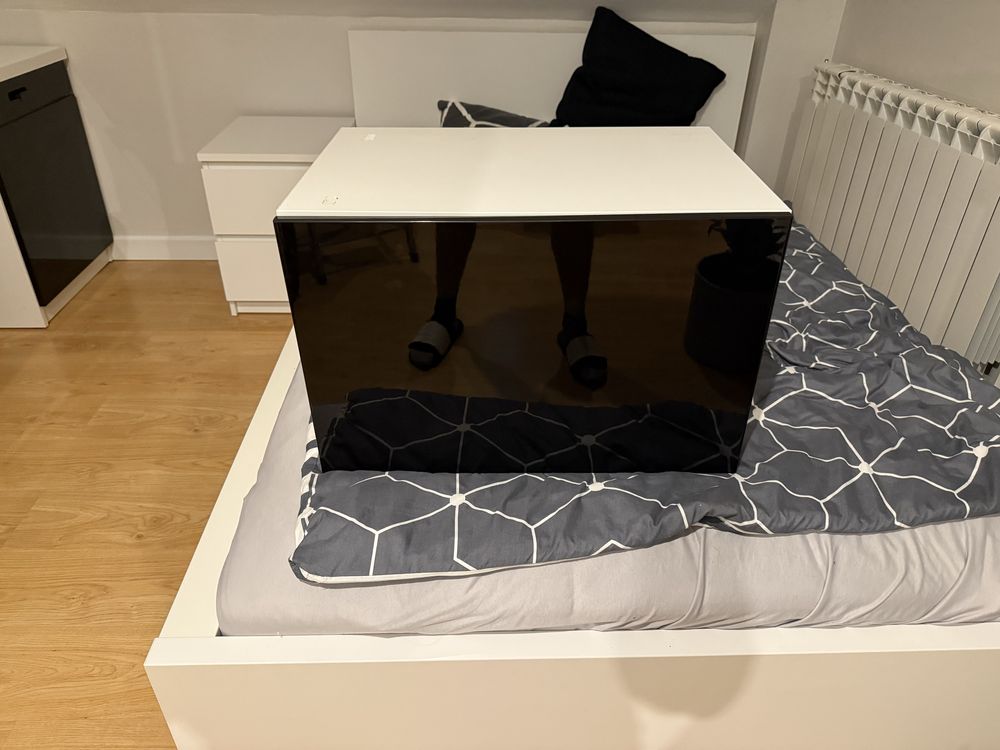 Szafka Ikea Besta