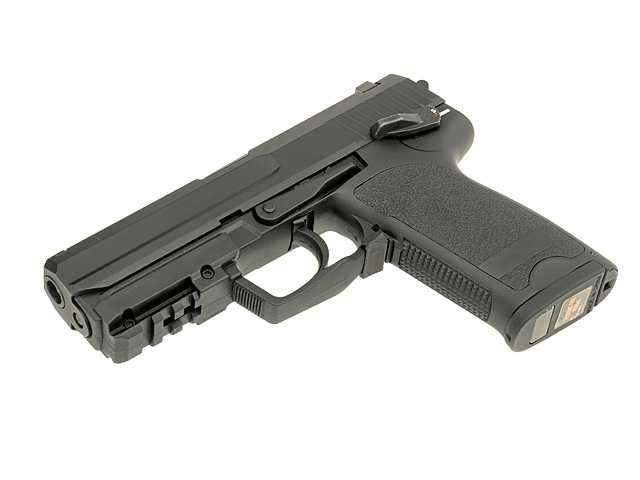 Pistola Airsoft USP (AEP-Elétrica)(NOVA)