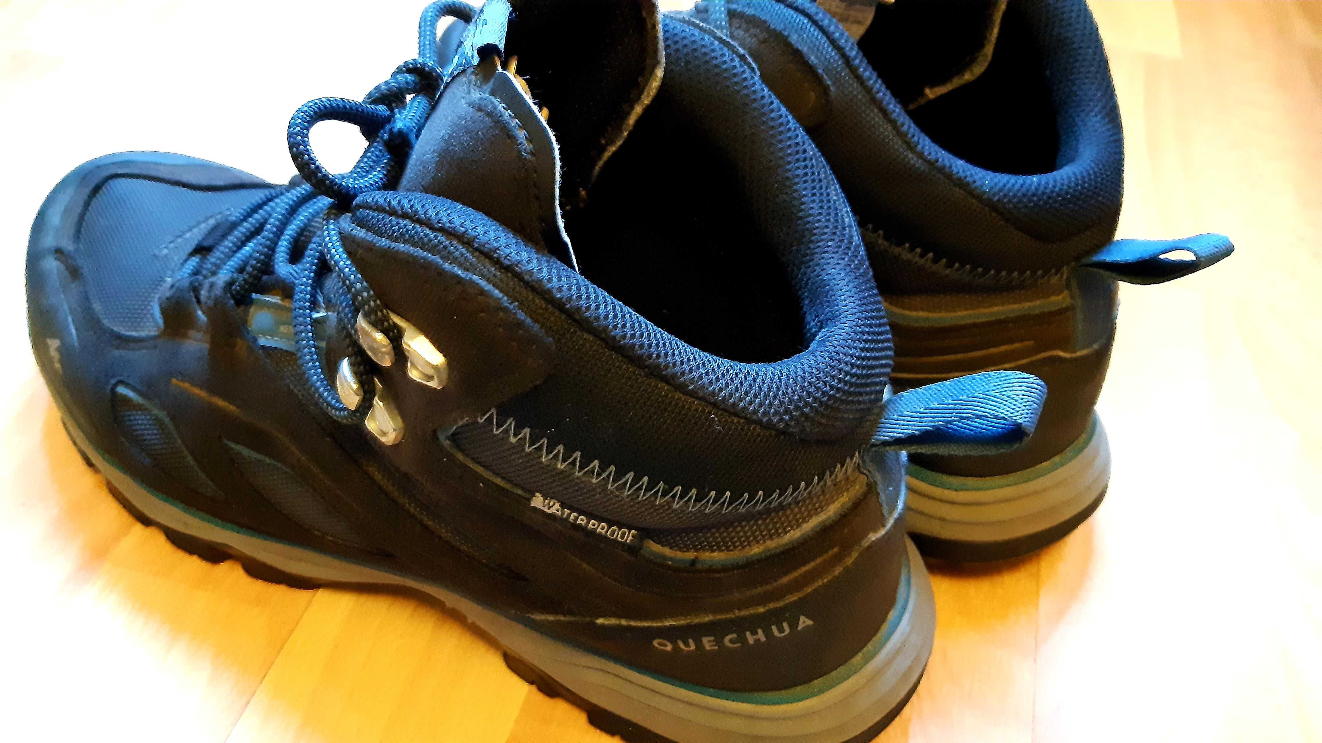 Quechua Botas 41