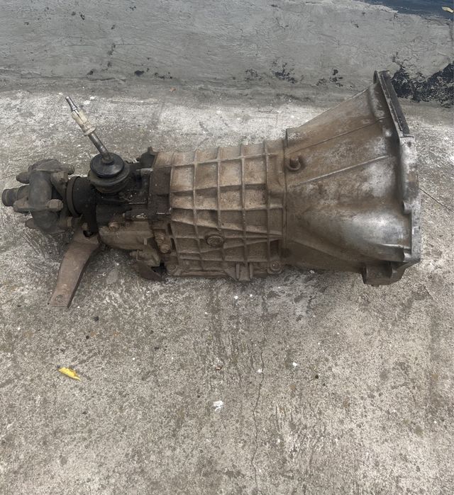 Продам КПП/АКПП/4 -ступка,ВАЗ/ваз,класика,2101-07,робочий стан.