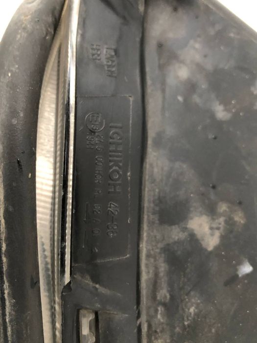 Фара Тойота Рав 4 Rav 4 Ліва Права 8113042311 8117042311