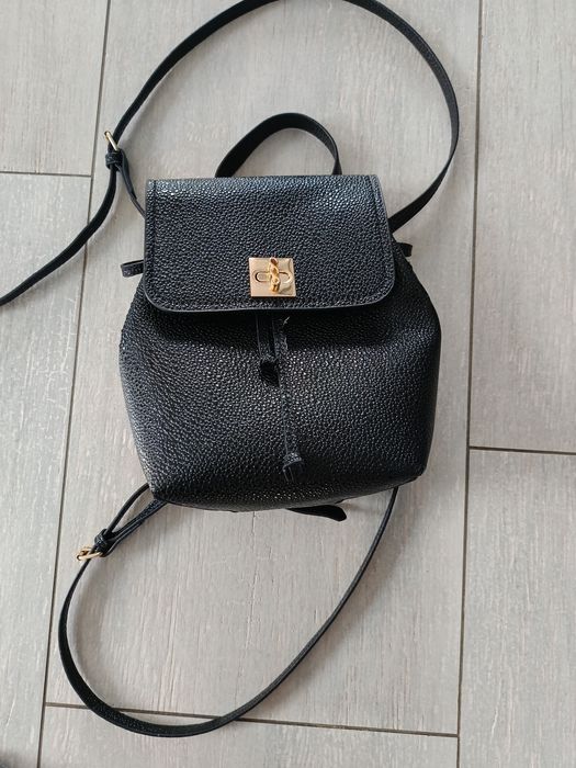 Plecaczek torebka Monnari