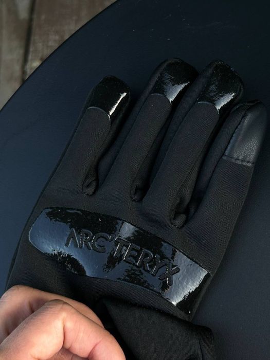 Рукавиці від ARTERICX