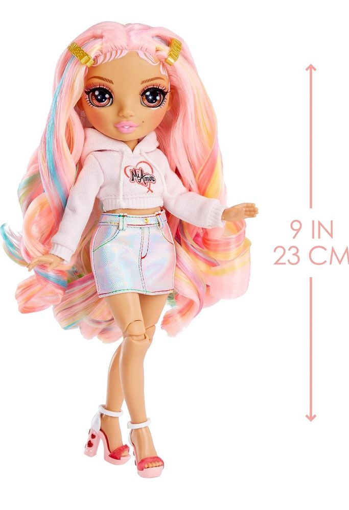 Rainbow high jr stella monroe junior реинбоу хай kia