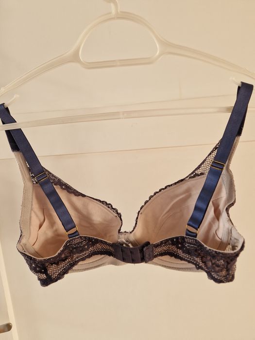 Esotiq stanik 70F biustonosz koronka