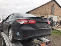 Камри 40 50 55 70 Toyota Camry 2017-2020 стоп фанарь