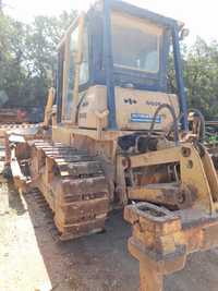 Komatsu D60 embraiagem