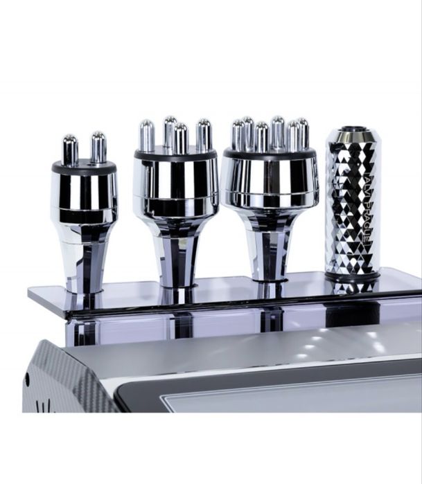 Aпарат RF-ліфтингу і неінвазивної карбоксітерапіі PX-4000+