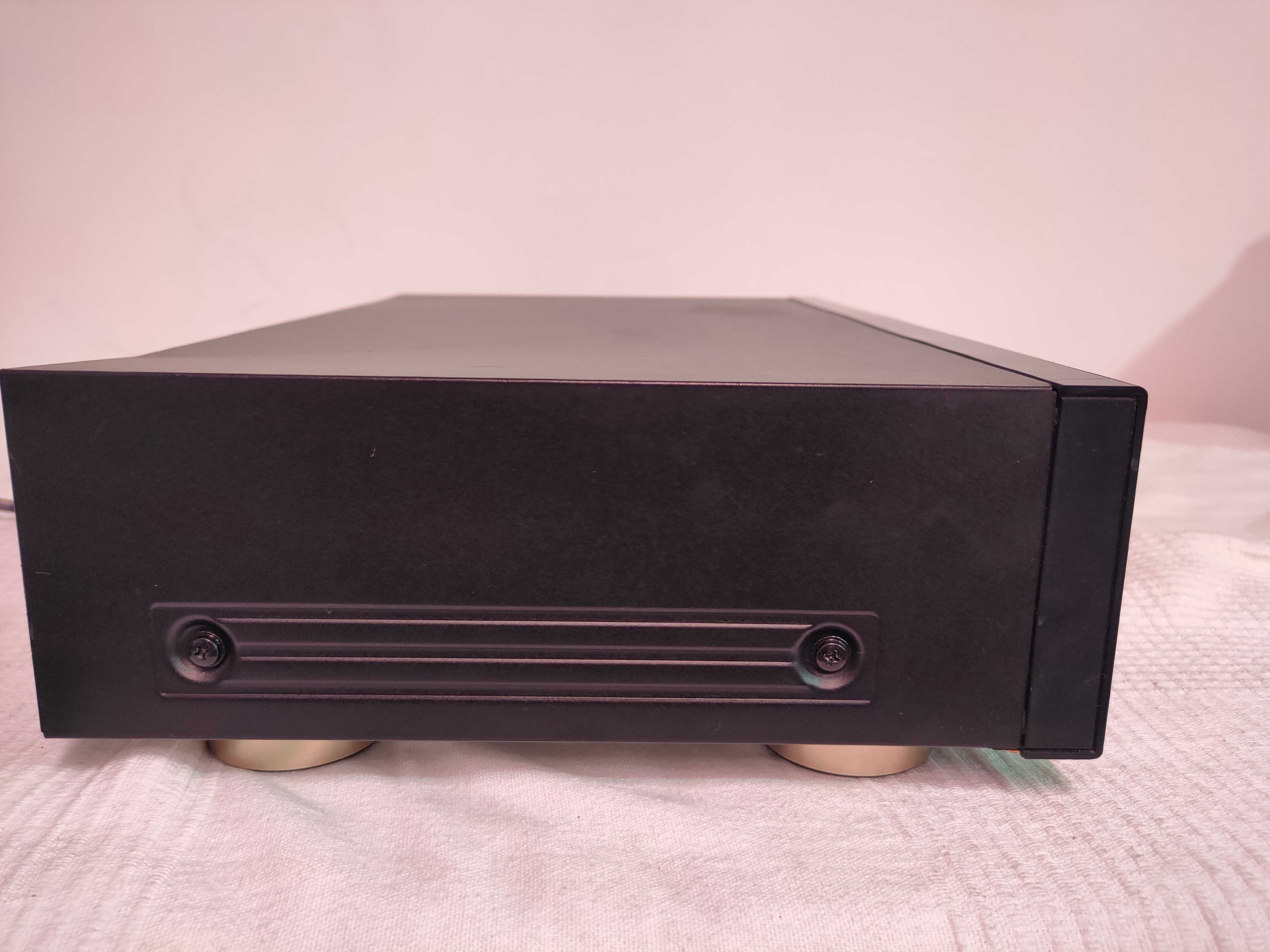 Odtwarzacz CD Pioneer PD-S501