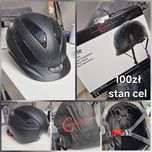 Kask exite covalliero