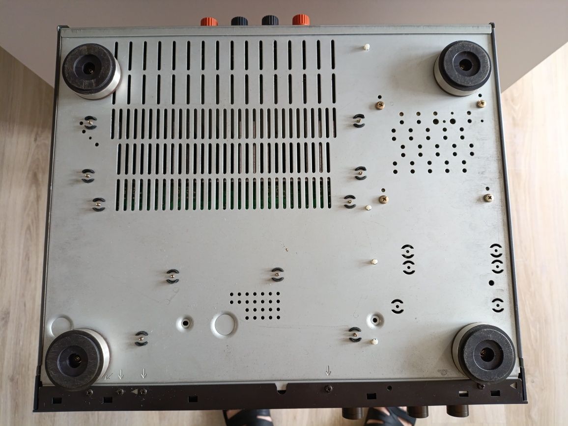 Technics su-v90d