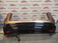 nissan ariya бампер комплектний в наявності 850225MP0H