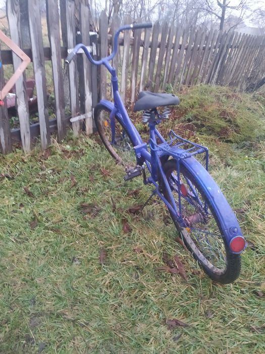 Продам міні мотоцикла 70 куб можна обмінятися