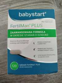 FertlilMan Plus (baby start)