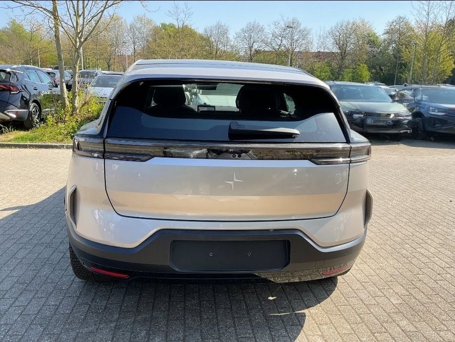 Polestar 3 long range 111kwh  Iva dedutivel!!!