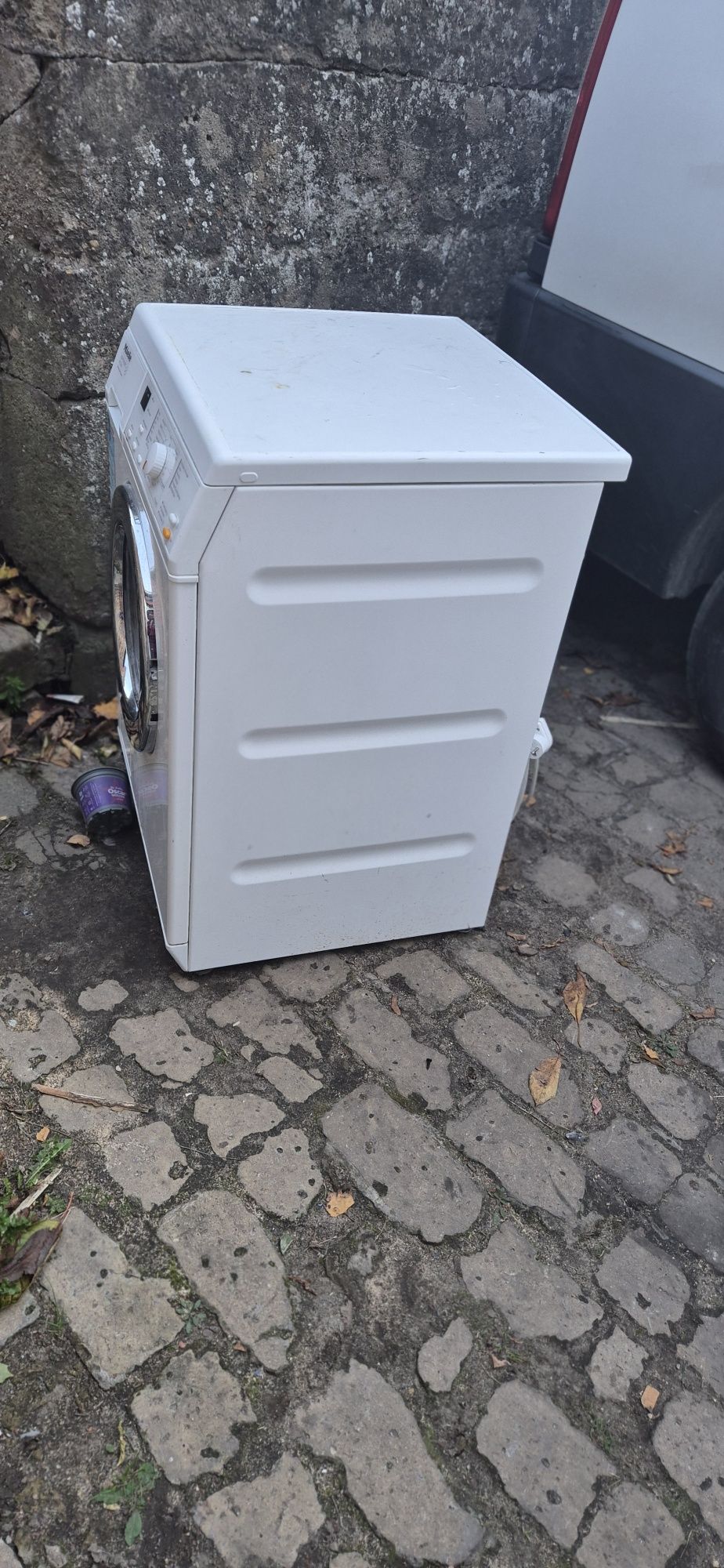 Míele W3245 używana, cena do negocjacji