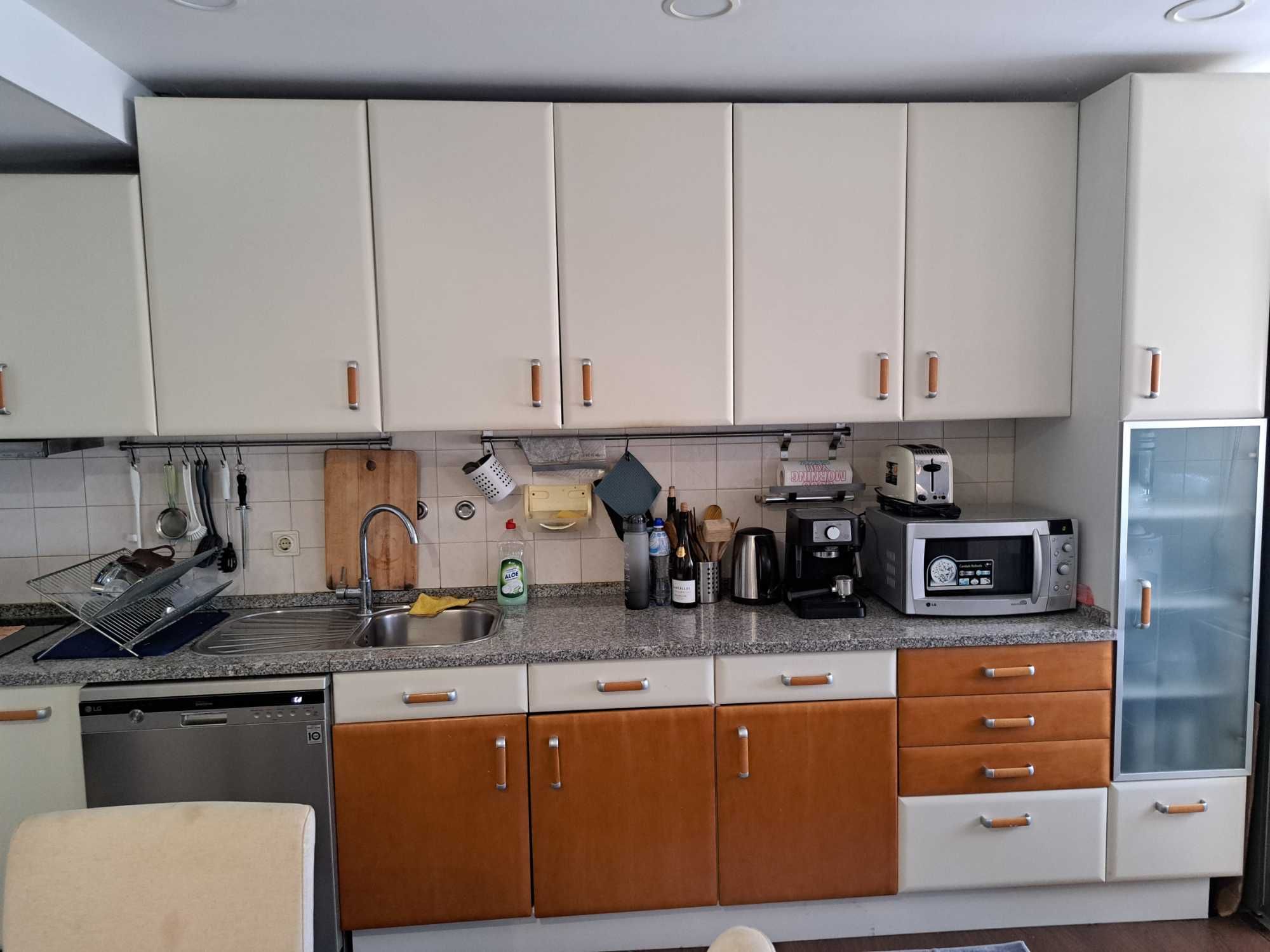 Móveis de cozinha