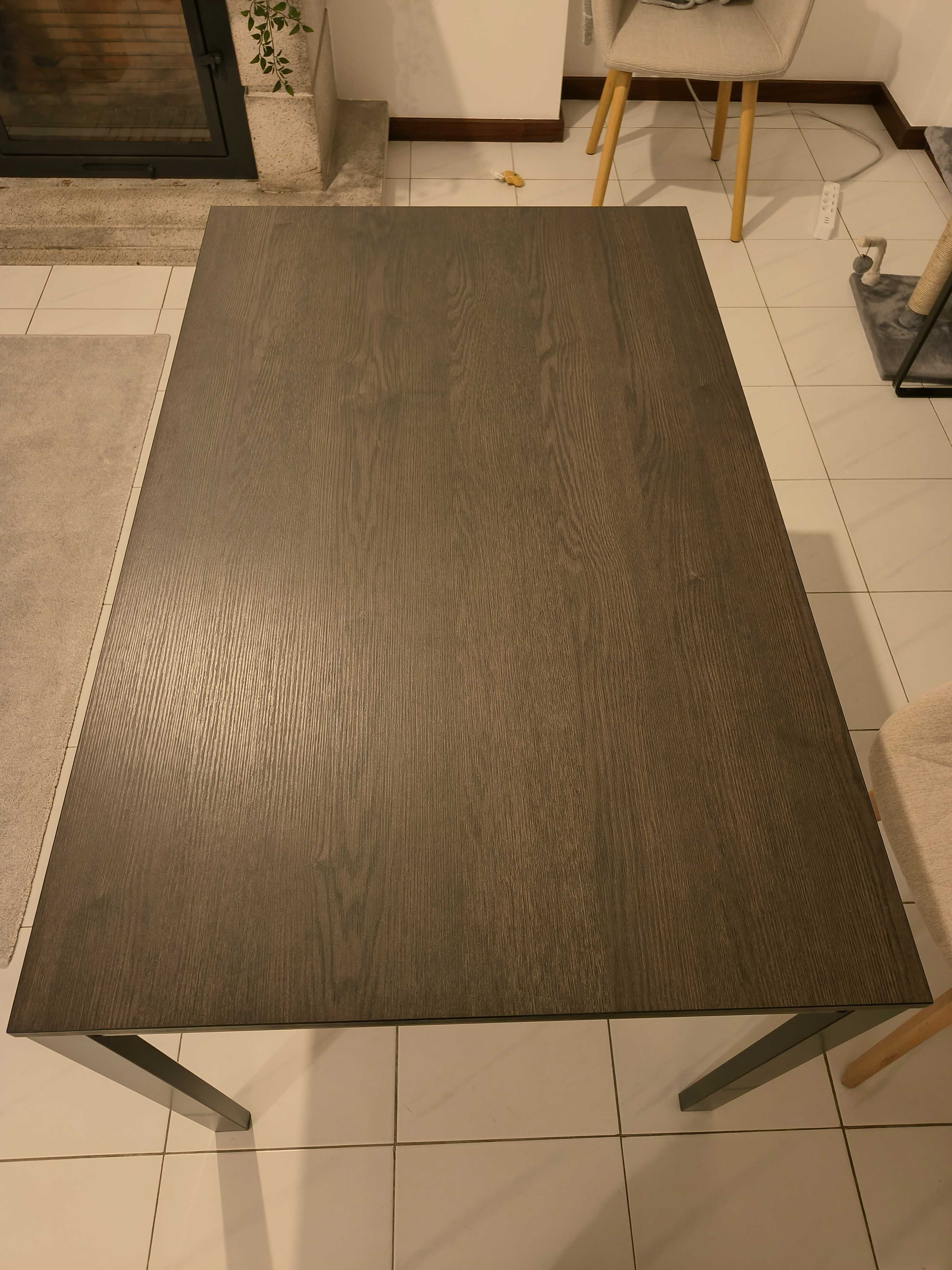 Mesa jantar extensível Ikea