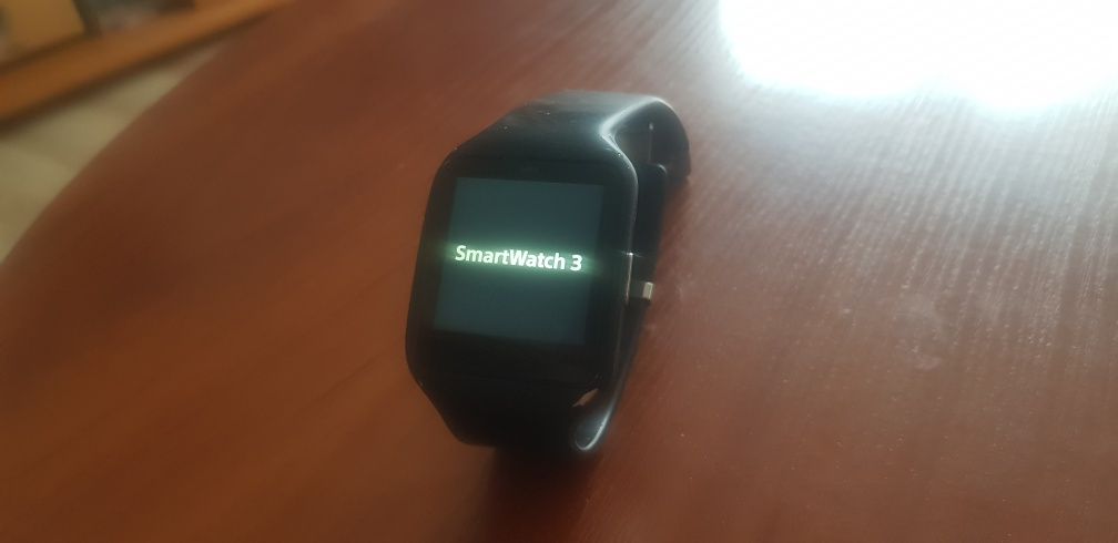 Sony SmartWatch 3 SWR50