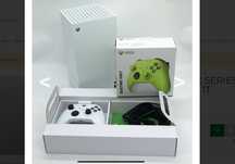 Konsola  Xbox  Series  X Digital  2 PADY 1T