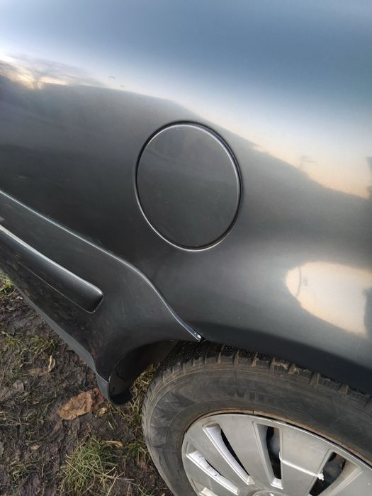 Фольксваген ПасатВ5