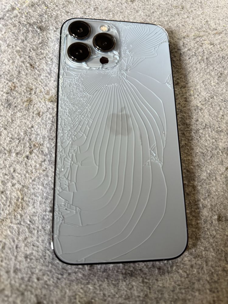 Iphone 13 Pro Max 256gb, neverlock