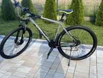 Rower Focus Black Forest 29 L CSL