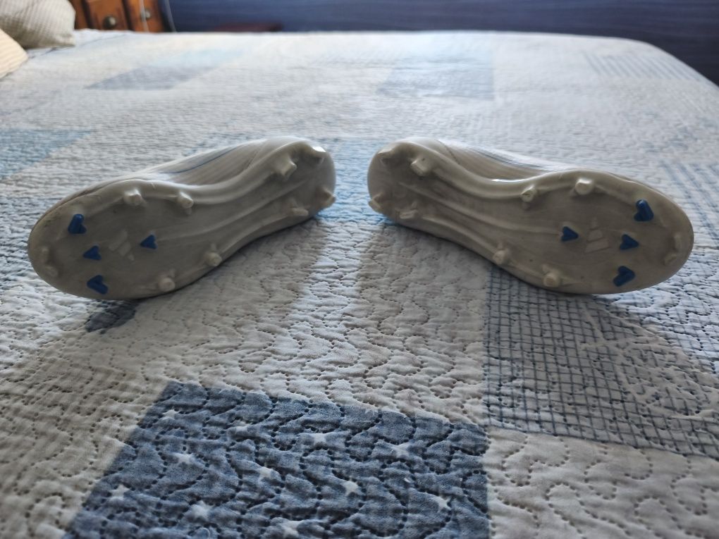 Vendo chuteiras adidas F50