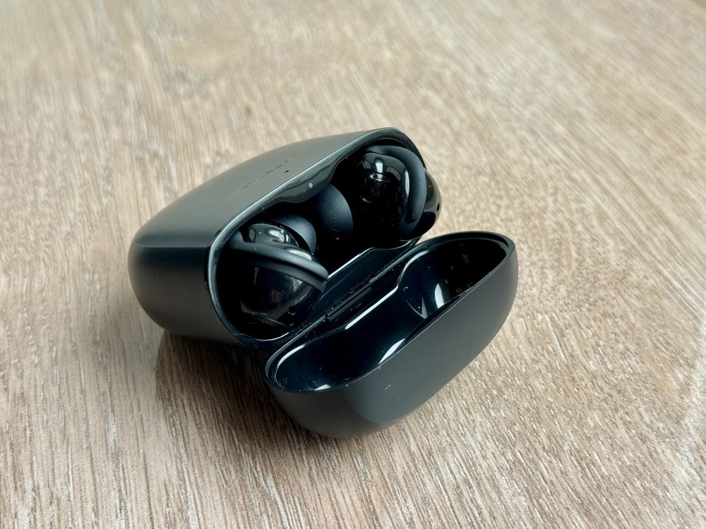 Навушники Bose QuietComfort Earbuds II