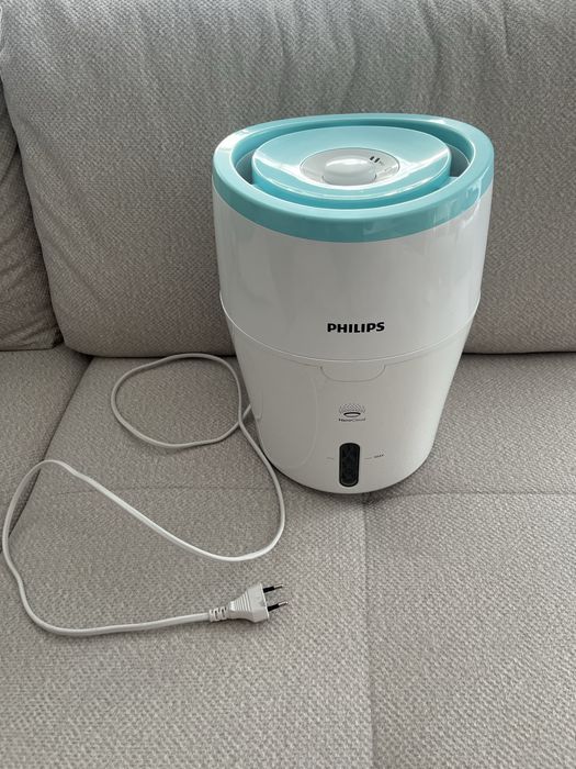 Nawilzacz powietrza Philips