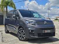 Citroën BlueHDI Feel Edition