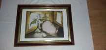 Quadro horizontal