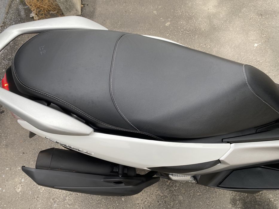 Yamaha N Max155 Ідеальний стан