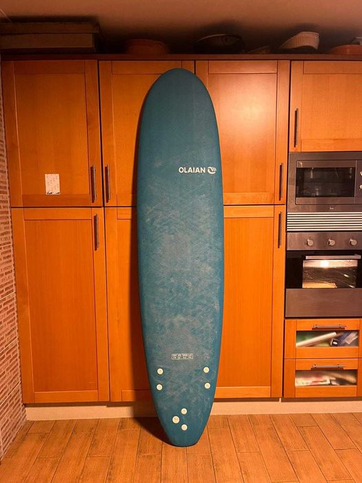 Prancha de Surf Olaian 500 7'8