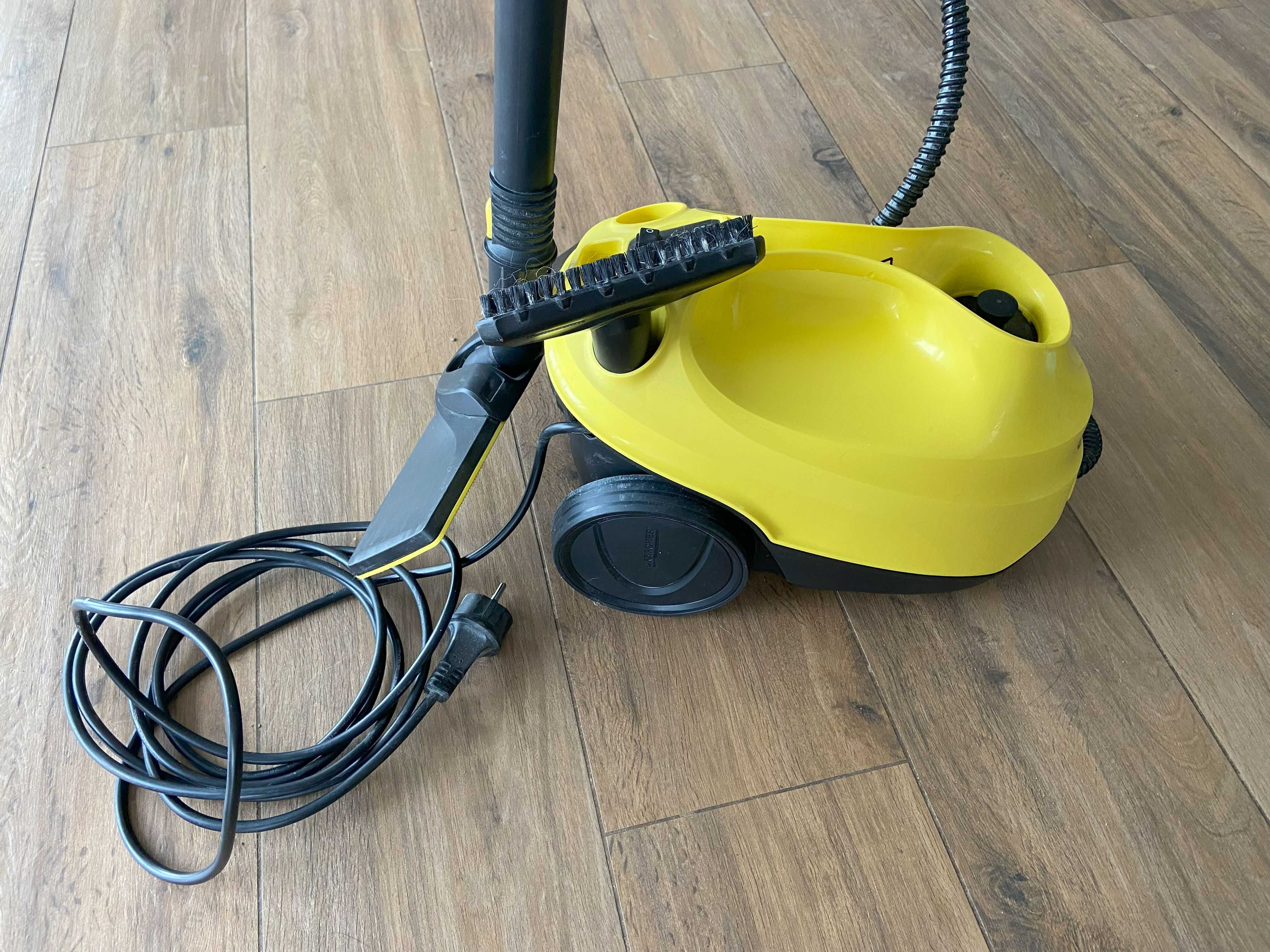 Parownica Karcher SC3