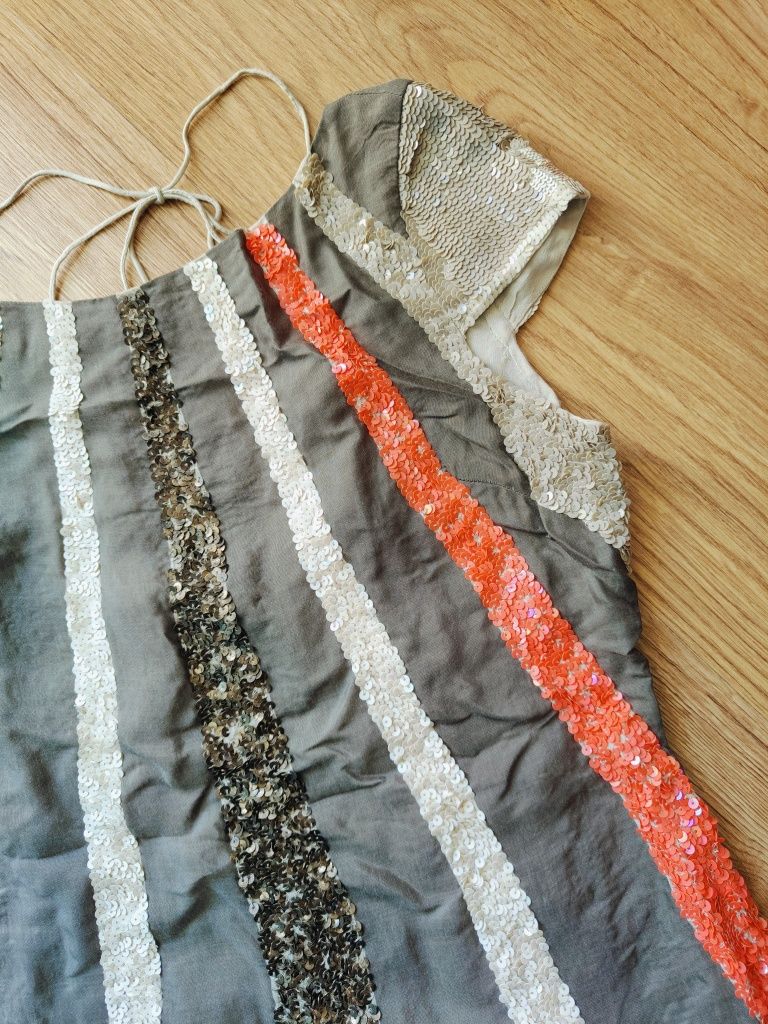 Sukienka Allsaints rozmiar M/L