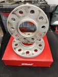 Dystans EIBACH 12mm 5x120 72,5mm BMW