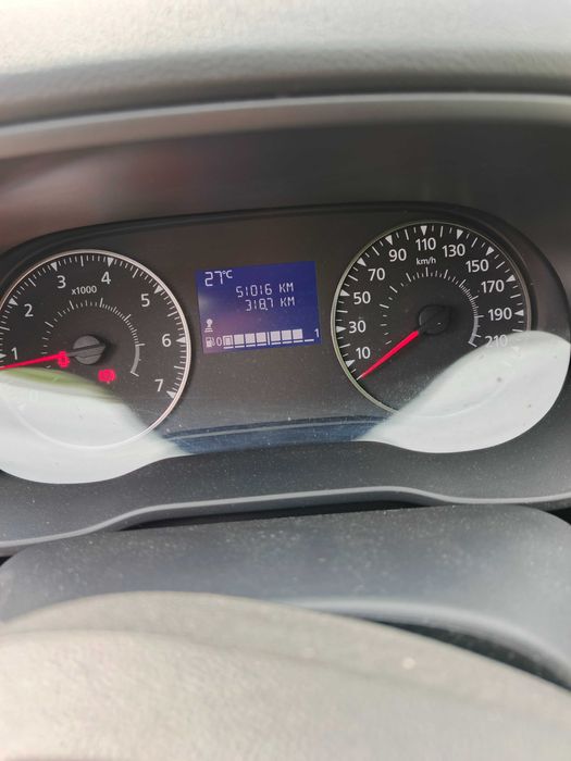 Dacia Duster 1.6 SCE 115KM/2019/1 właściciel/Salon Polska