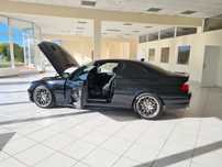 BMW Seria 3 E46 Coupe 325Ci, 2004