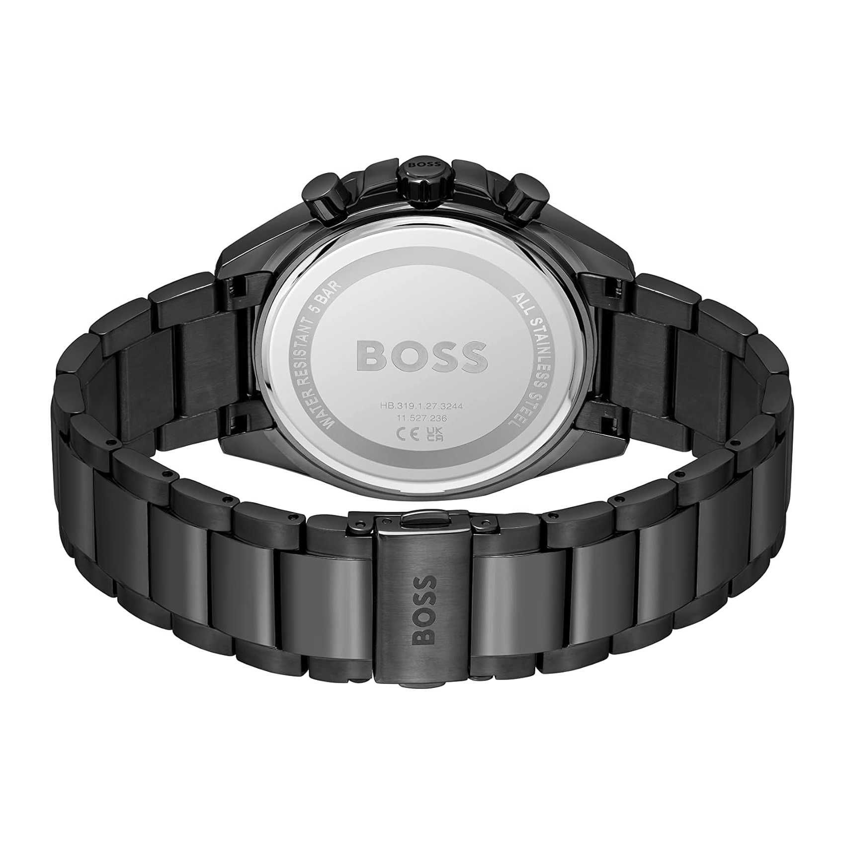 Чоловічий годинник HUGO BOSS 1514016 'Cloud'