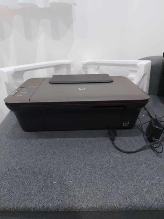 Impressora Multifunções HP 1050A