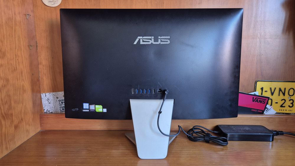 Computador All In One Asus