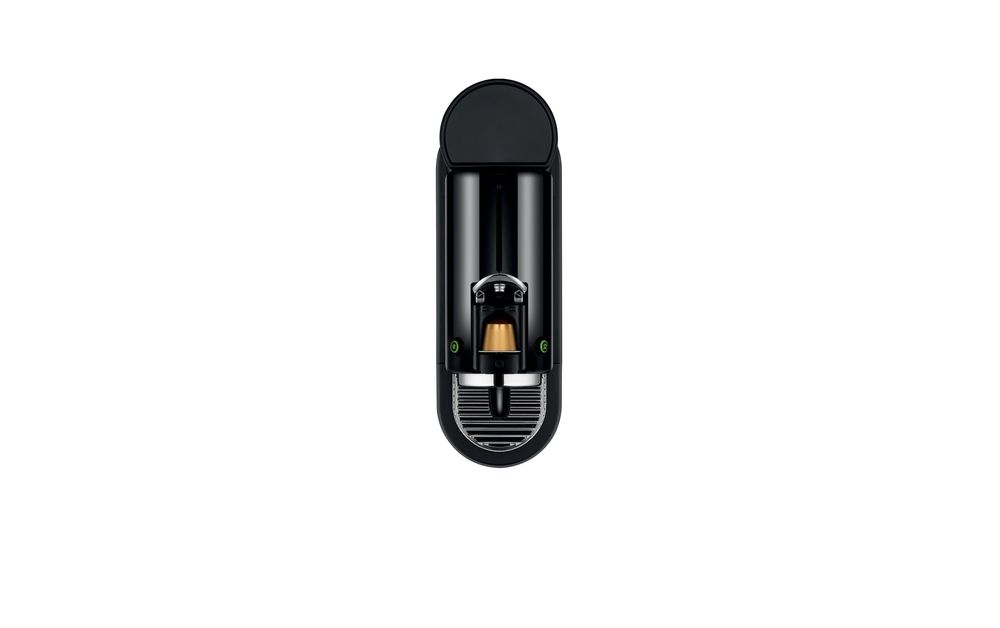 Nespresso CitiZ Limousine Black