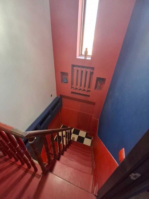 (13) Продам міцний 2-поверховий будинок в Сухому Лимані.