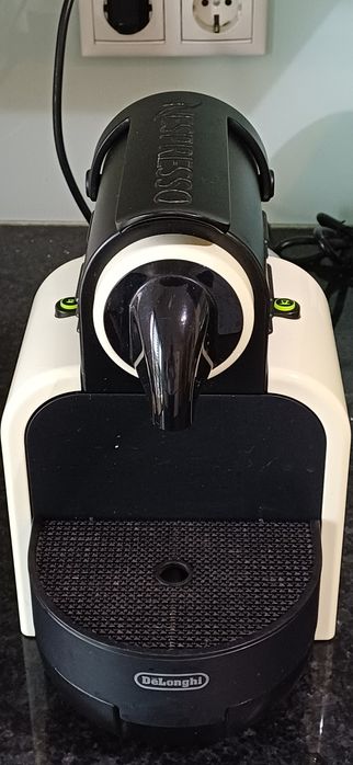 DeLonghi Nespresso
