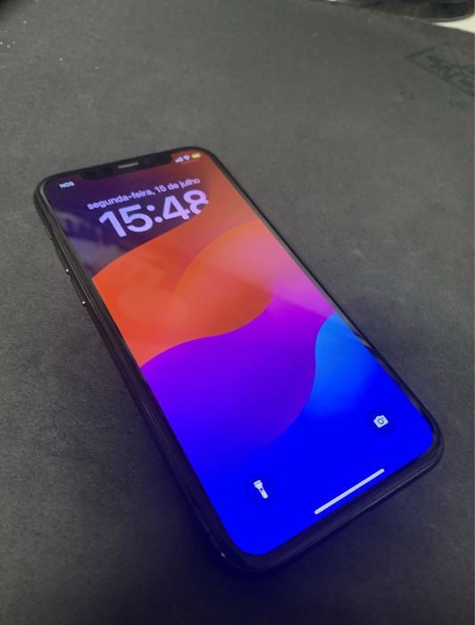 iPhone 11 Pro – Traseira partida – SUPER OPORTUNIDADE!