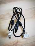 Kabel DVI - DVI ok 1,8 m