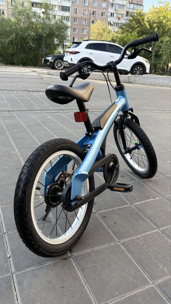 Продам дитячий велосипед Ninebot 16