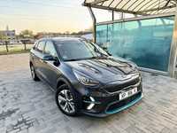 Kia e Niro premium 64kw Evropa