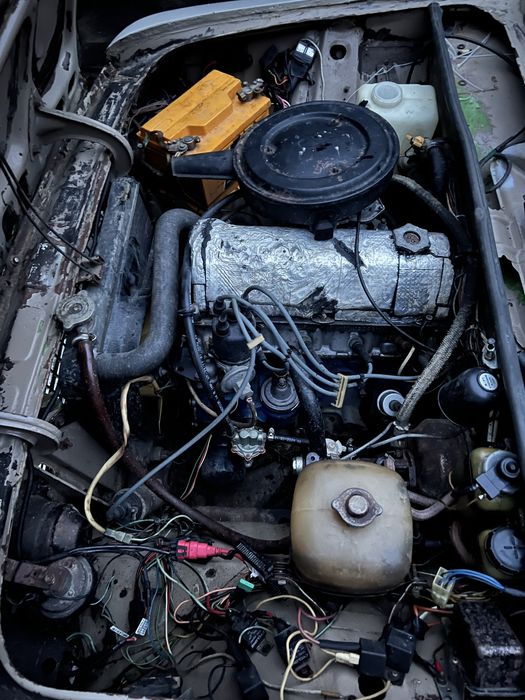 Продам авто ВАЗ 2103